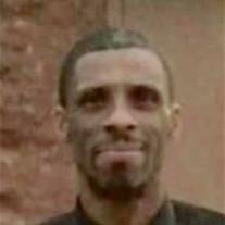 Robert Moore death by force case profile photo
