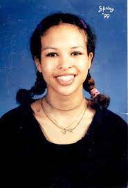 Crystal Marler death by force case profile photo