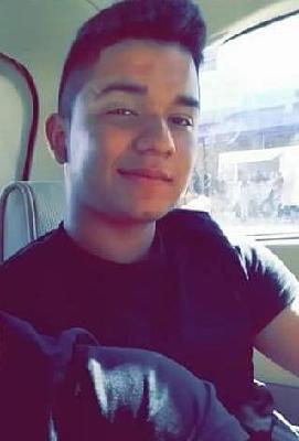 Jose Herrera death by force case profile photo