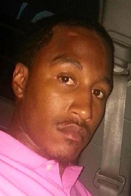 Donnell Haley death by force case profile photo