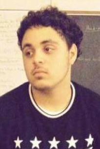 Andrew Turner death by force case profile photo
