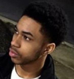 Cameron Townsend death by force case profile photo