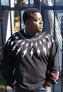 Jerry Harbin death by force case profile photo