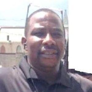 Danny Grant death by force case profile photo