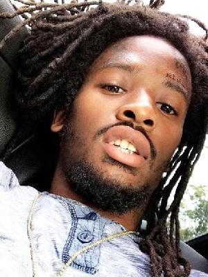 Aaron Taylor death by force case profile photo