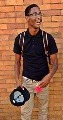 Stefon Cook death by force case profile photo