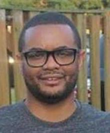 Det. Suiter death by force case profile photo