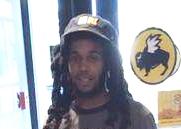 Desmond Burns death by force case profile photo