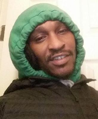 Keonta Lyons death by force case profile photo