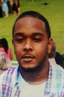 Phillip Johnson death by force case profile photo