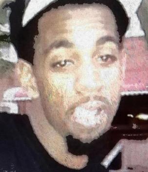Dangelo Evans death by force case profile photo