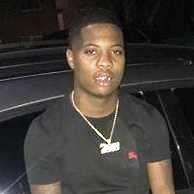 Malik Perry death by force case profile photo