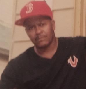 Bernard Mackey death by force case profile photo