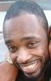 Arthur Alford death by force case profile photo