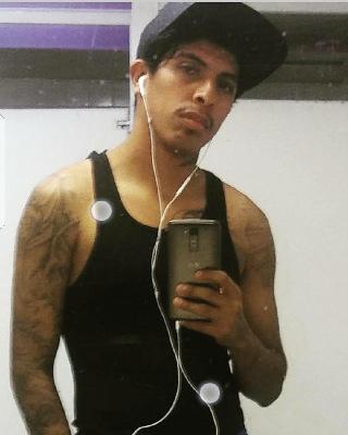 Rogelio Duran death by force case profile photo