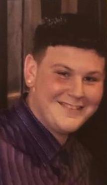 Michael Blevins death by force case profile photo