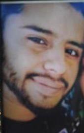 Carlos Garita-Salazar death by force case profile photo