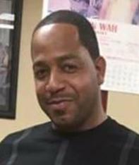 Antoine Rich death by force case profile photo
