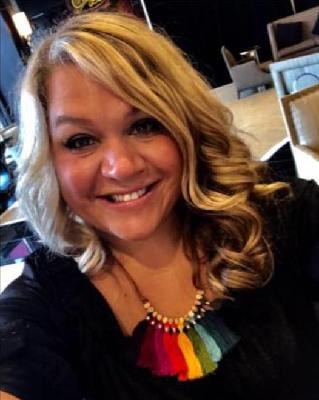 Laura Wallen death by force case profile photo