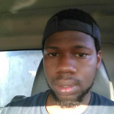 Carlos Jones death by force case profile photo