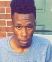 Andrew Williams death by force case profile photo