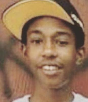 Jeffery Quick death by force case profile photo