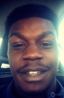 Devin Hayes death by force case profile photo
