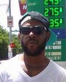 Kavon Washington death by force case profile photo