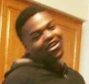 Donnell Pierce death by force case profile photo