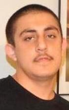 Dustin Khoury death by force case profile photo