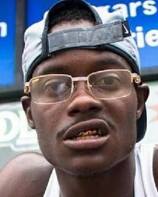 Maurice Finney death by force case profile photo