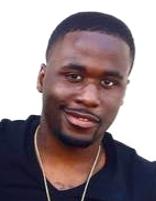Devante Woodley death by force case profile photo