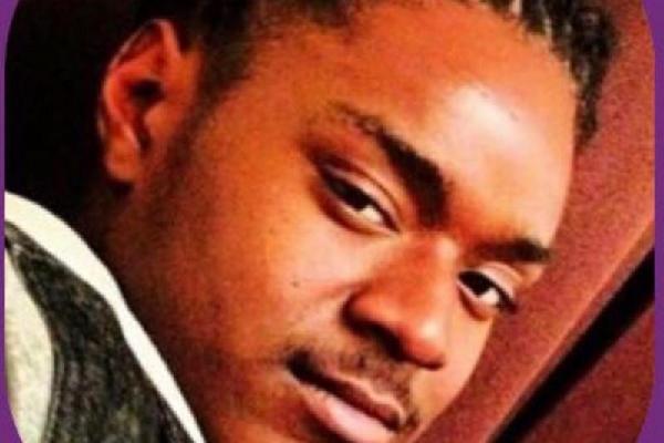 Anthony Douglas death by force case profile photo