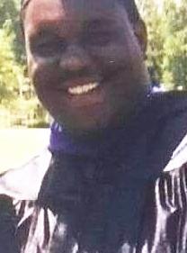 Anthony Russell death by force case profile photo