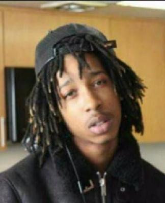 Tyrek Walker death by force case profile photo