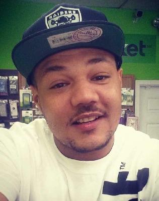Dionay Smith death by force case profile photo