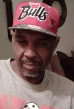 Malcolm Parker death by force case profile photo