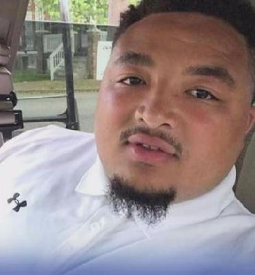 Louis Young death by force case profile photo