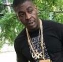 Kamal Thomas death by force case profile photo