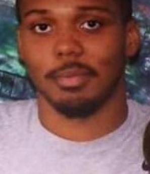 Dante Hicks death by force case profile photo