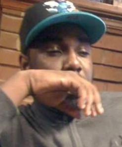 Delonta Surratt death by force case profile photo