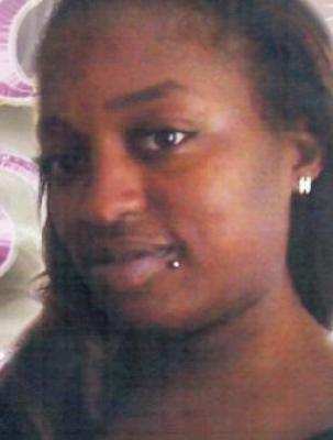Charmaine Wilson death by force case profile photo