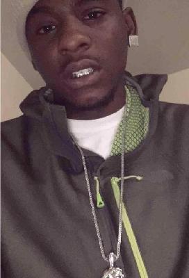 Jaquonta Walton death by force case profile photo