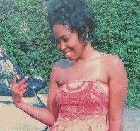 Keyonna Perkins death by force case profile photo