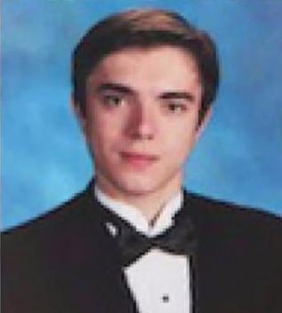 Artem Ziberov death by force case profile photo