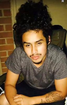 William Canales death by force case profile photo