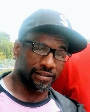 Bruce Coley death by force case profile photo