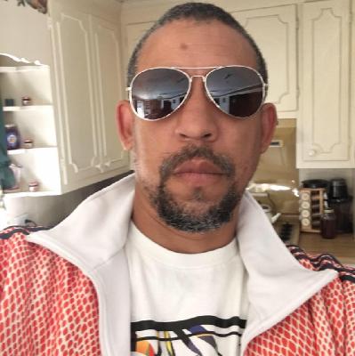 Gary Gibson death by force case profile photo