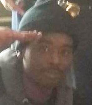 Timothy Harris death by force case profile photo