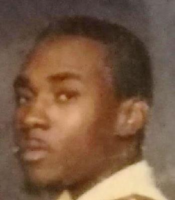 Larry Lawson death by force case profile photo